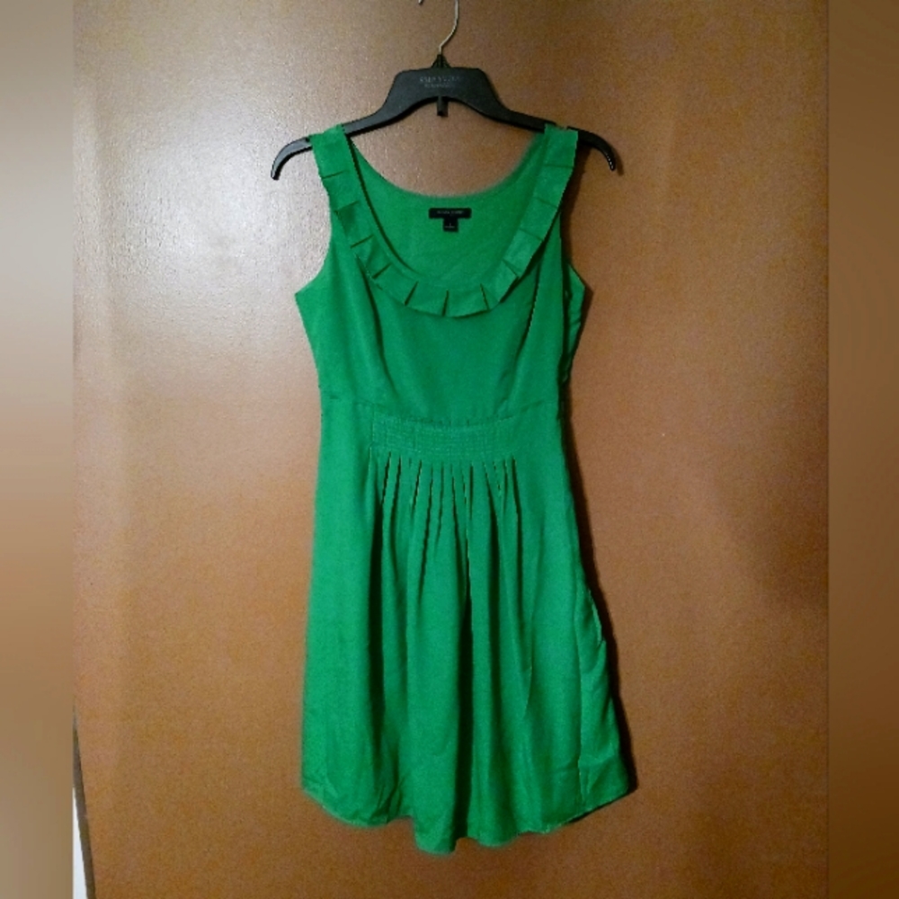 NWOT Banana Republic Holiday dress